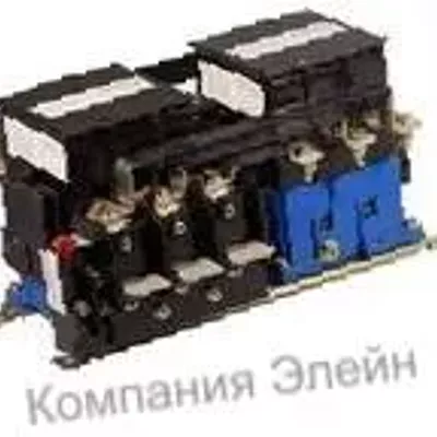 Пускатель ПМЛ 5600 100А  контактор