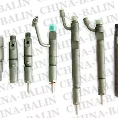 BOSCH Топливный инжектор KBAL150S87