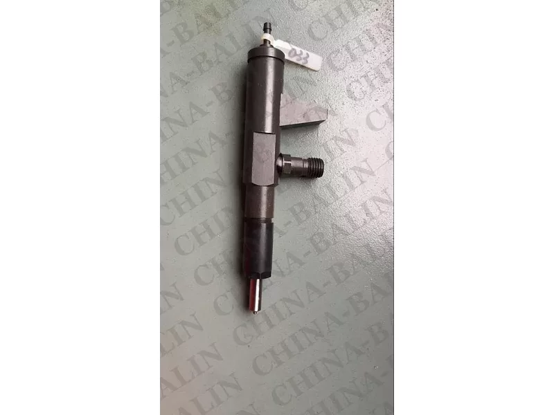 Корпус форсунки BOSCH KBAL52P21