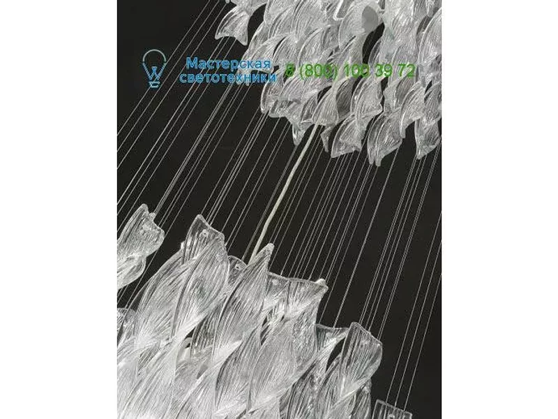 AXO Light AURA SPAU452TAORE27, подвесной светильник