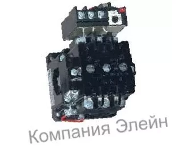 Пускатель ПМЕ 212 с тепловым реле