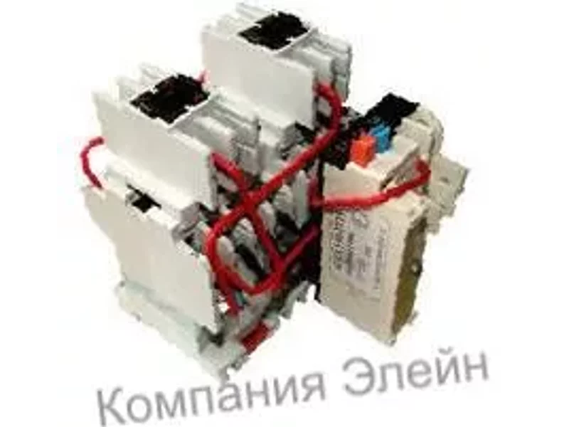 Пускатель ПМ 12-010600 реверсивный