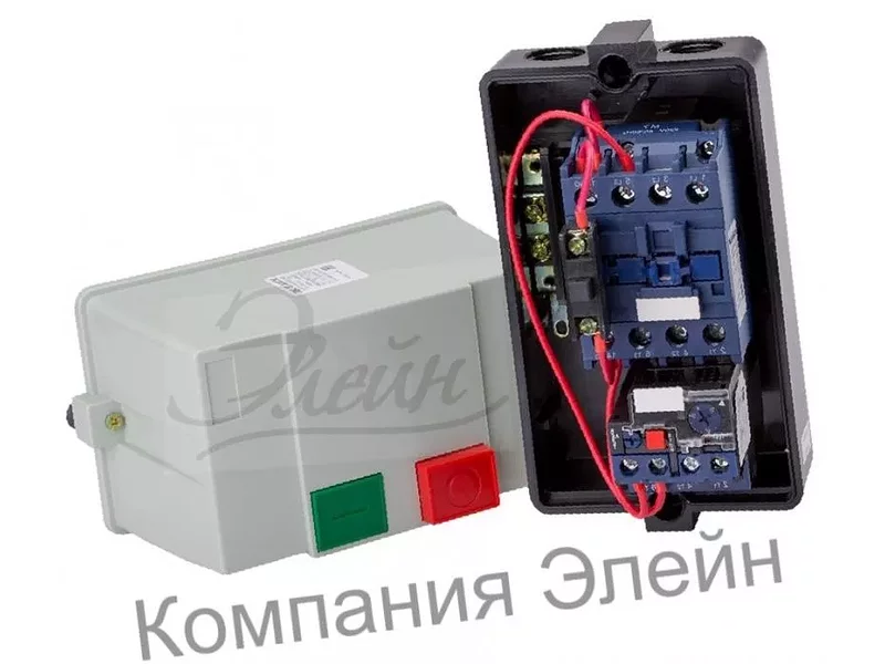 Пускатель-контактор КМИ 10960 (КМН)