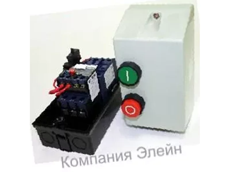 Пускатель - контактор КМН 23260 (КМИ)