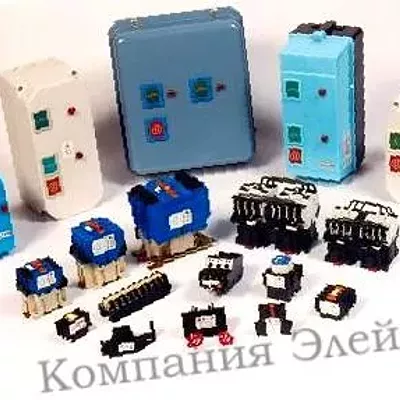 Пускатель ПМЛ