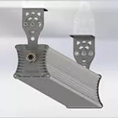 Светодиодный светильник AtomSvet® Line 02-40