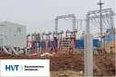 Трансформаторные подстанции КТПБ