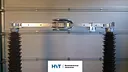 Разъединитель РДЗ-220