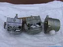 тигли керамические алундовые  для высокотемпературного расплава металлов