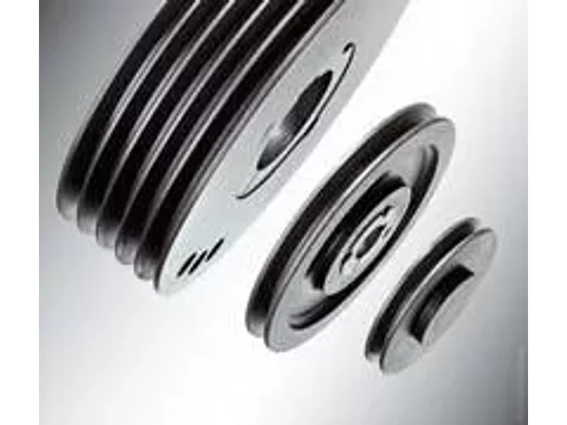 Шкивы Optibelt