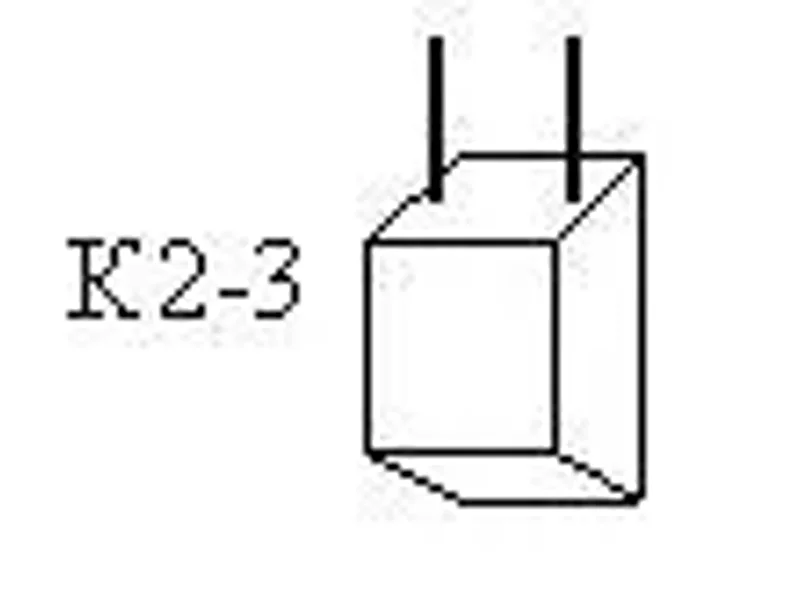 Щетка ЭГ 12,5х32х50 L112, 6В2-1,5, К2-3, ЭГ14, НК4