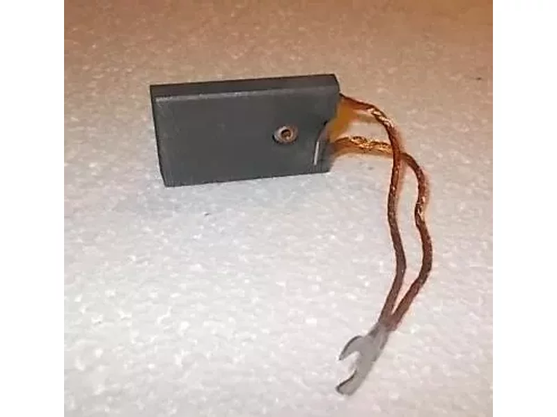 Щетка ЭГ    9х38х60 L130, К1-3, ЭГ14, НК4