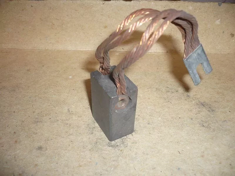 Щетка МГ 20х30х40 L125, 6Д, К1-3, МГ4