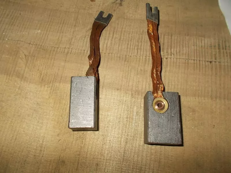 Щетка МГ 25х32х50 L100, 6Д2-8, К1-2, МГ4