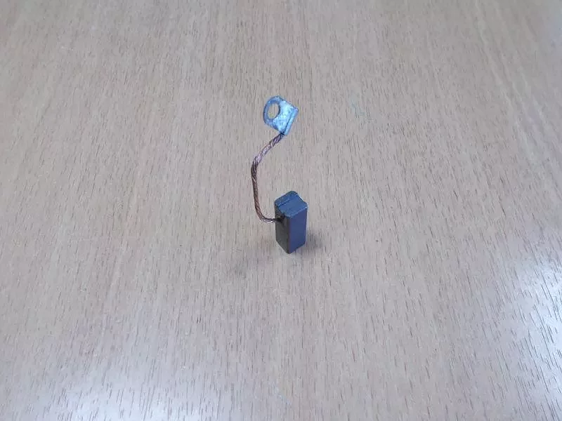 Щетка МГ    8х 8х22 L40, К8-5, М6