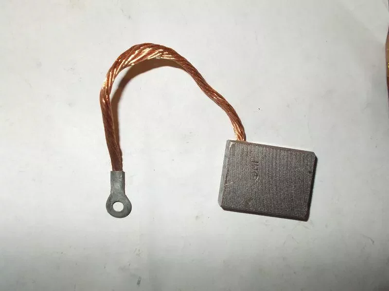 Щетка МГ 12,5х32х40 L110, К1-4, МГ