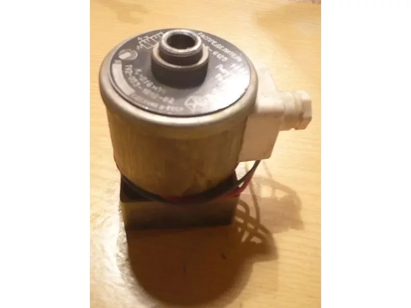 Пневмораспределитель П-РЭ 3/2,5-6125 ~110В