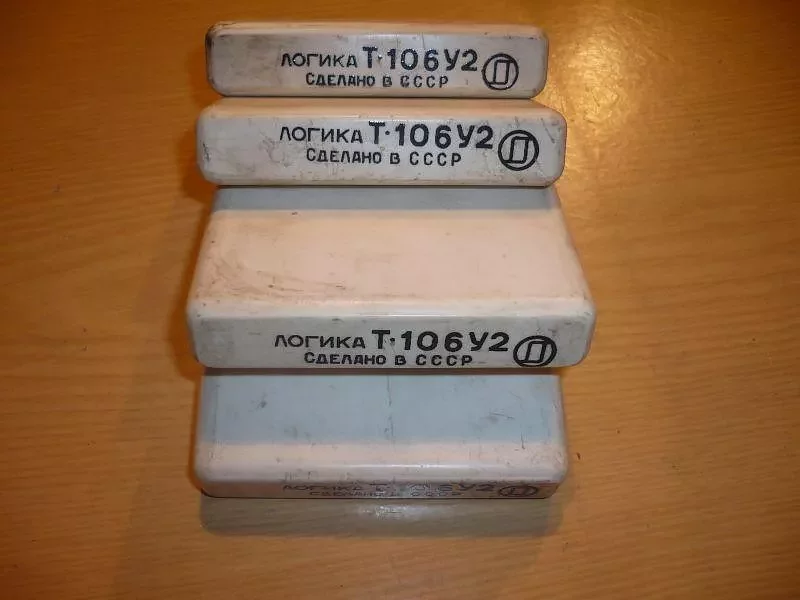 Логика Т-106 У2