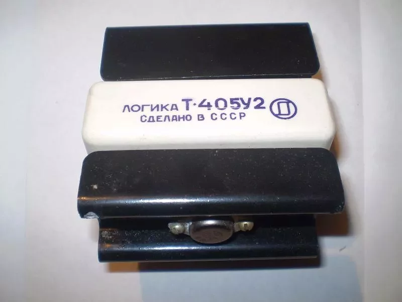 Логика Т-405 У2 (2 радиатора)