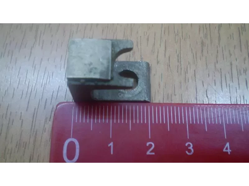 Контакт к пускателю ПАЕ-3 нижний (неподвижный)