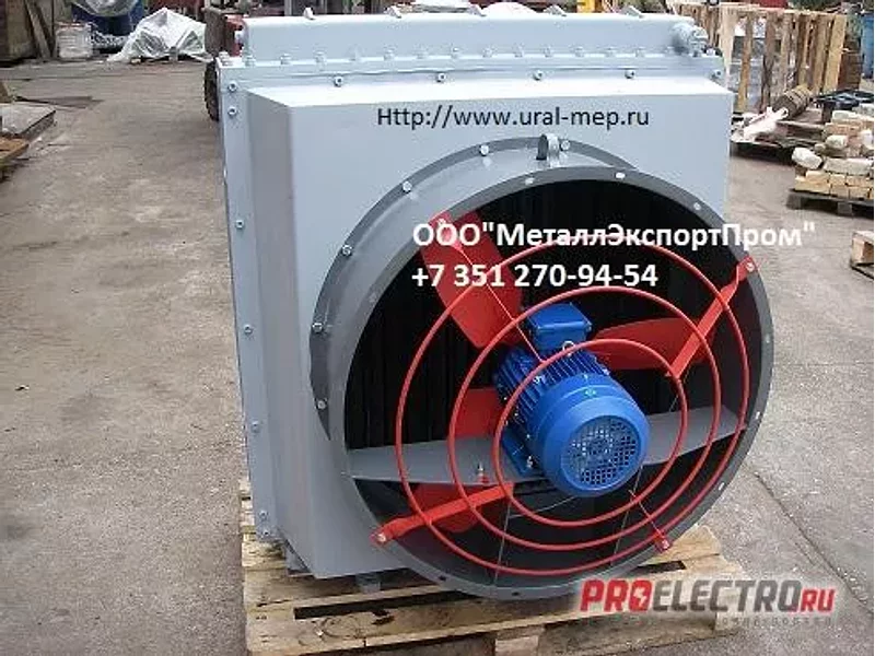 аналог маслоохладителя AKG серии Т