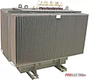 ТМГ11-400/6-10 с КИП, ТМГ11-630/6-10 с КИП, ТМГ11-1000/6-10 с КИП