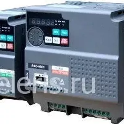 Частотный преобразователь ESQ-A500-043-0.75K 0.75кВт 380-480В