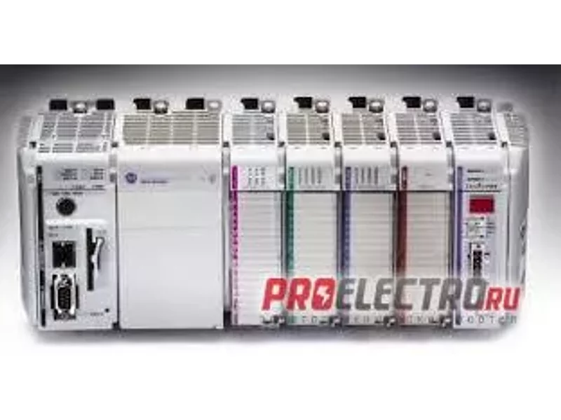 Промышленная автоматика Allen Bradley