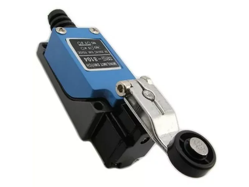 Переключатель KZ-8104 (TZ-8104)