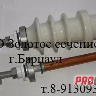 Ввод ВСТА-35/630-2, ВСТБ-35/630-2