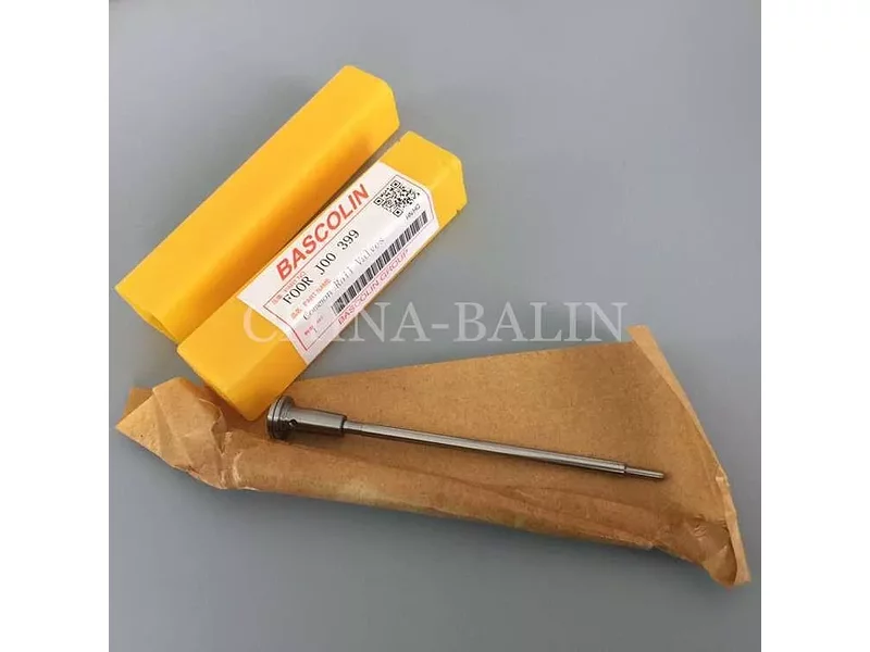 Клапан управления BOSCH F00V C01 033, F00V C01 346