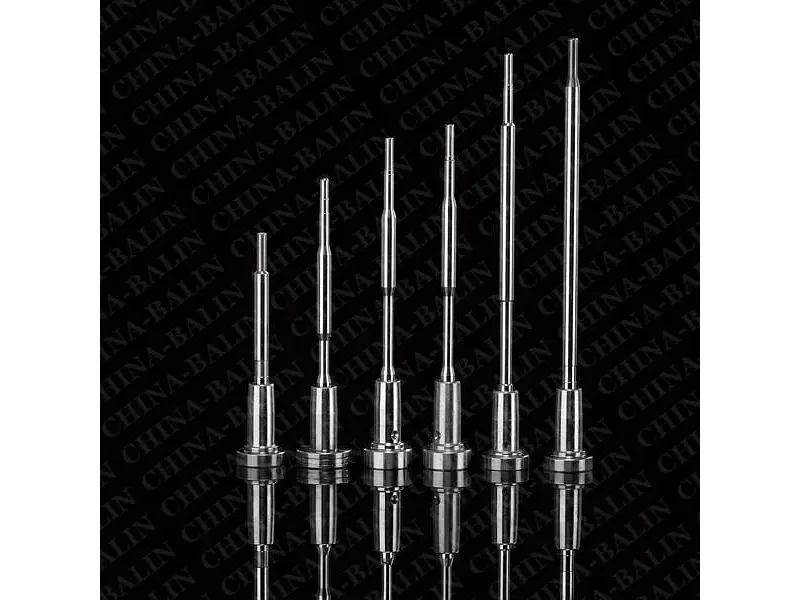 Клапан управления BOSCH F00R J01 278, F00R J01 451
