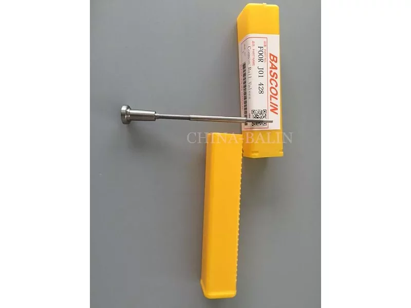 Common Rail Клапаны F00R J01 727, F00R J01 692