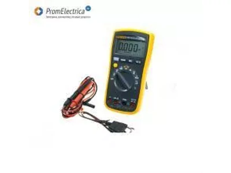 FLUKE 17B+ Бытовой мультиметр