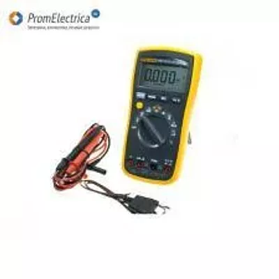 FLUKE 17B+ Бытовой мультиметр