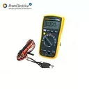 FLUKE 17B+ Бытовой мультиметр