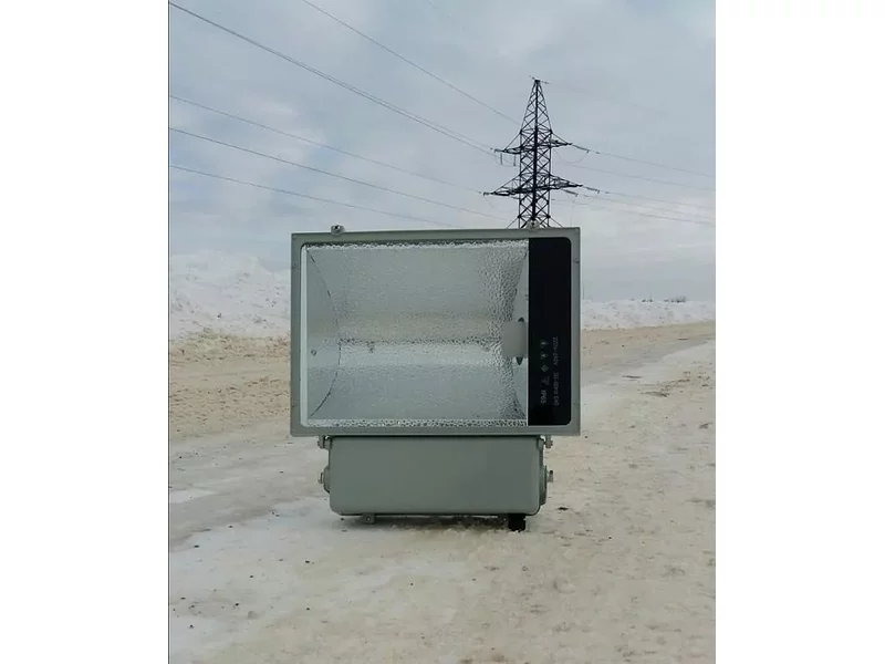 Прожектор ГО 250 - 400W МГЛ / ДНаТ Flagman