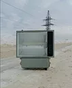 Прожектор ГО 250 - 400W МГЛ / ДНаТ Flagman