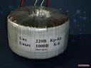 Трансформатор ТТВ 2000.2