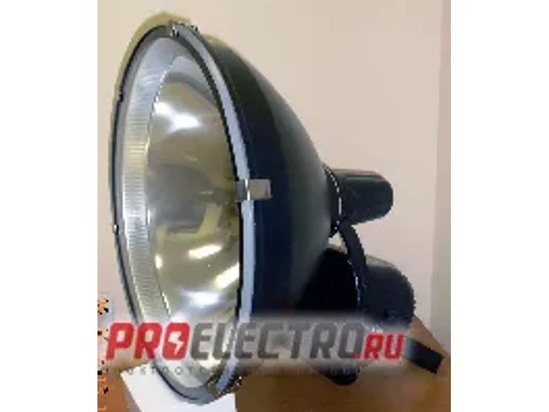 Прожектор ГО/ЖО Storm под МГЛ/ДНаТ 1000W/Е40/IP65 (VS)