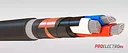 Кабель АВВГнг(А)-LS 3х95-6 1120м