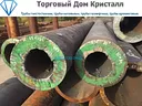 Труба 351х80 сталь 20 ТУ 14-3р-50-01