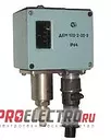 Датчик-реле давления ДЕМ-102 ДЕМ102-1-02-1
