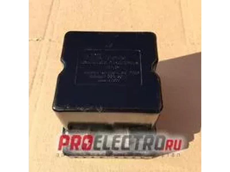 Приставка позиционного регулирования ППР-1М
