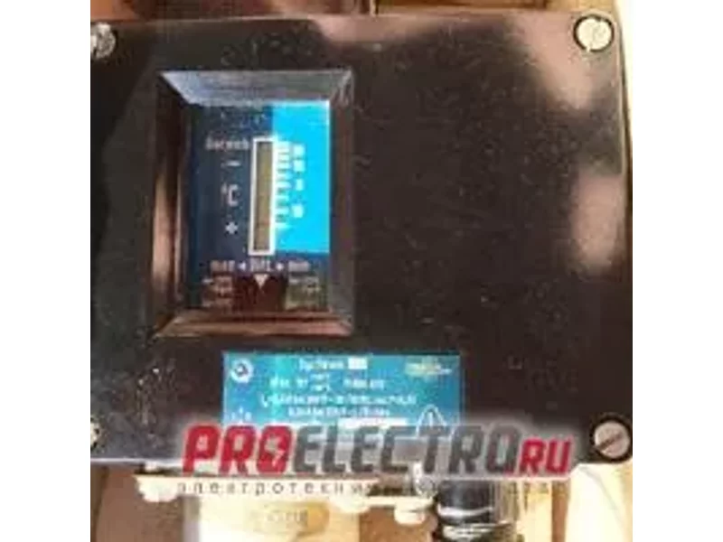 Реле TW605.70