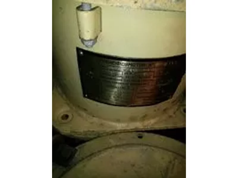 Трансформатор ОСВМ-1.6 82 ОМ5 380/220