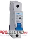 Автоматический выключатель NB1-63 1P 4A 6кА х-ка B (CHINT)