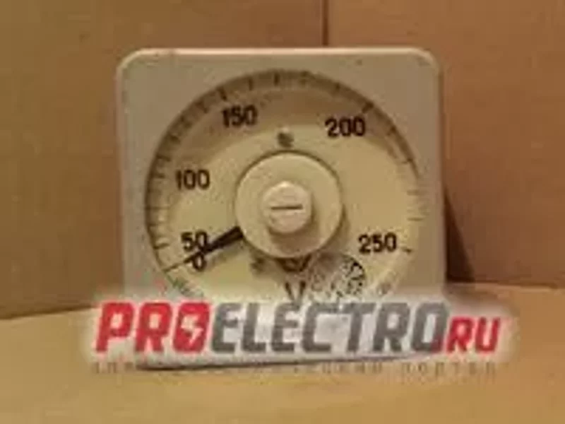 Вольтметр Д1500 0-250В