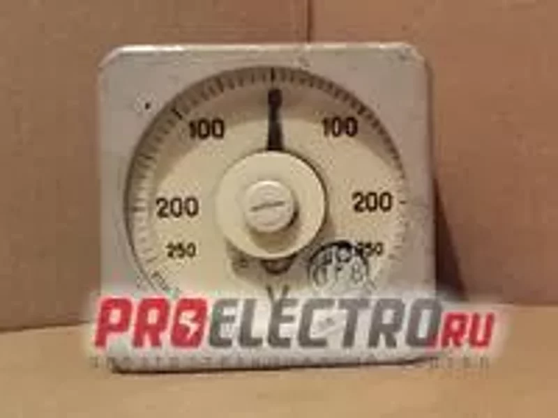 Вольтметр М1500 250-0-250В