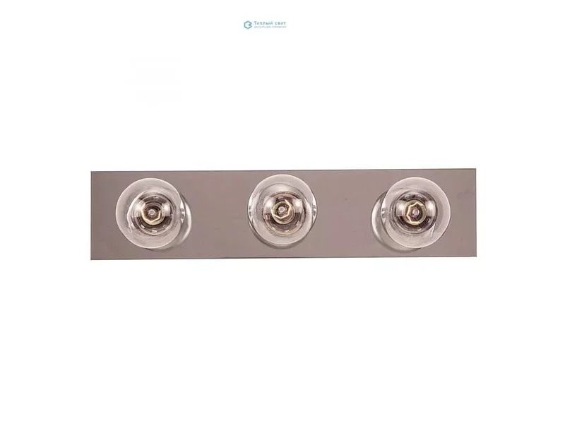 87116-CH настенный светильник Bath Bar Savoy House